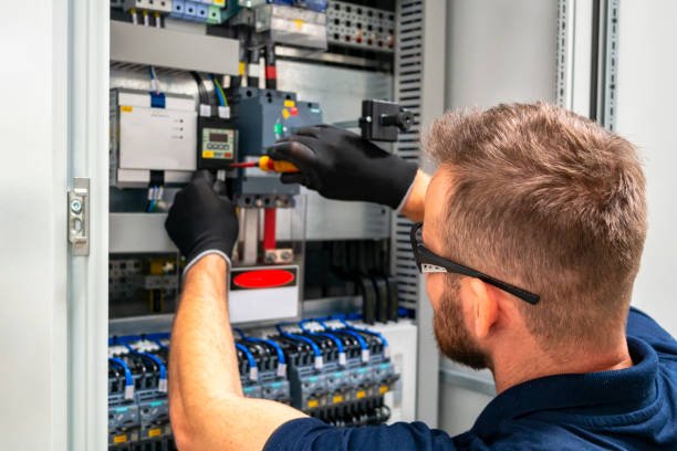Best Local Electrician Companies  in Palm Desert, CA