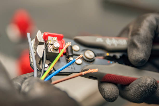 Best Affordable Electrician  in Palm Desert, CA