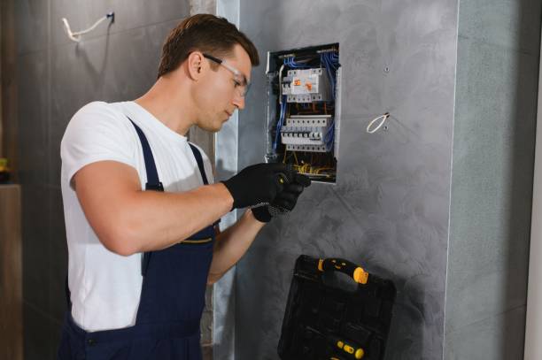 Best Licensed Electrician  in Palm Desert, CA