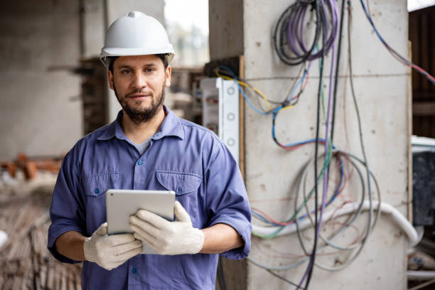 Best Ceiling Fan Installation Electrician  in Palm Desert, CA