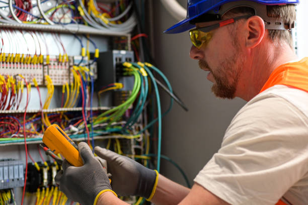 Best Electrical Troubleshooting Services  in Palm Desert, CA